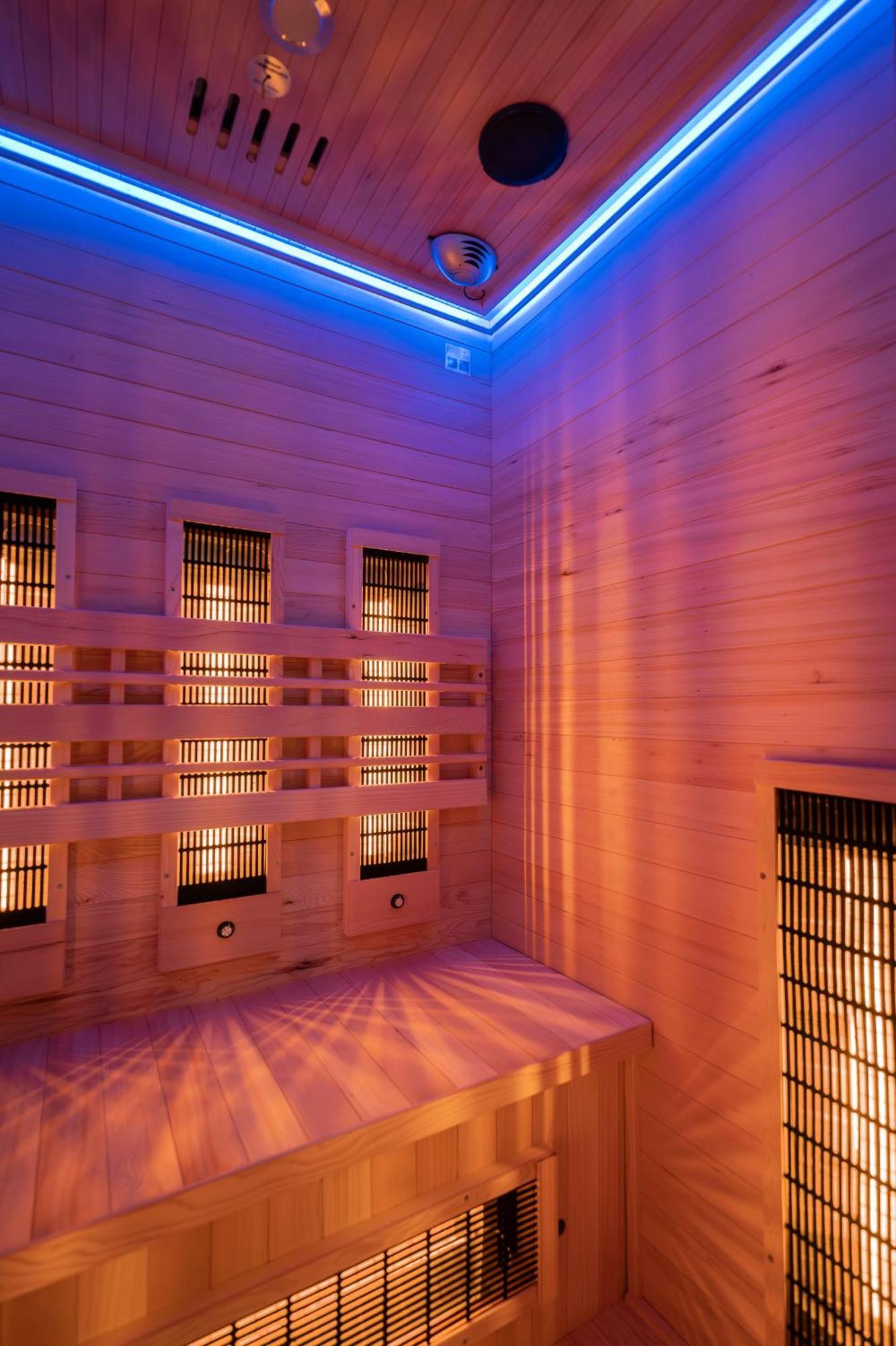 Boho-Suite - Sauna, Netflix, Nespresso, Zentral, Messe Chemnitz Exterior photo